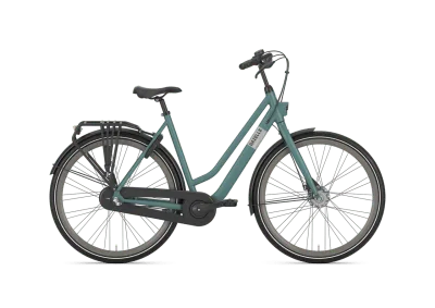 Gazelle Esprit C3 2026