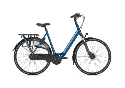 Gazelle Orange C7+2026