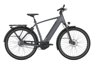 Gazelle Ultimate c5 HMB 2026 (informeer naar onze prijs en levertijd)