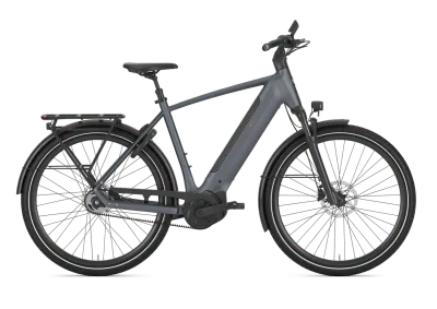 Gazelle Ultimate c5 HMB 2026 (informeer naar onze prijs en levertijd)