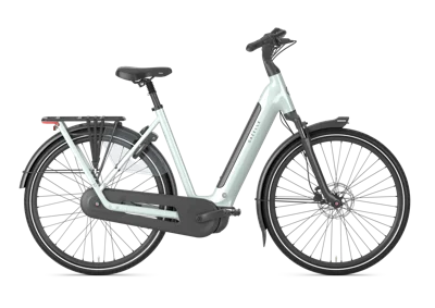 Gazelle Grenoble c8 2027