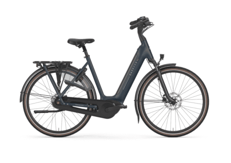 Gazelle Grenoble c8 2026 (informeer naar onze prijs)