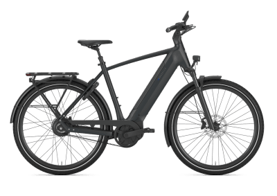 Gazelle Ultimate c380 2026(informeer naar prijs en levertijd)