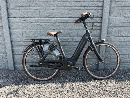 gazelle grenoble c8 (gebruikt)