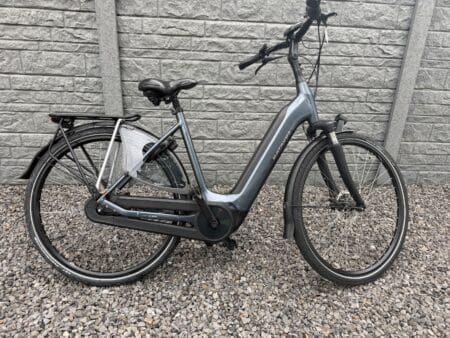 Batavus Finez e-go (gebruikt)