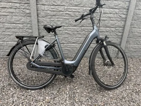 Batavus Finez e-go (gebruikt)