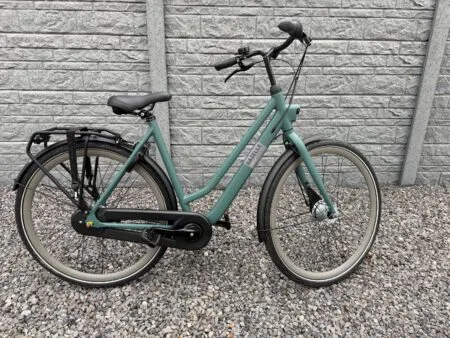 Gazelle Esprit(gebruikt)