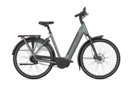 Gazelle Grenoble c5+