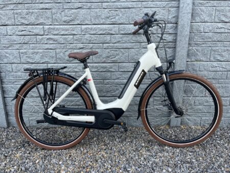 Batavus Altura met 3 jaar garantie