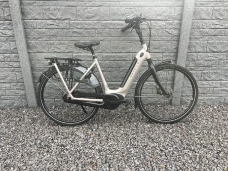 Gazelle grenoble c8 gebruikt
