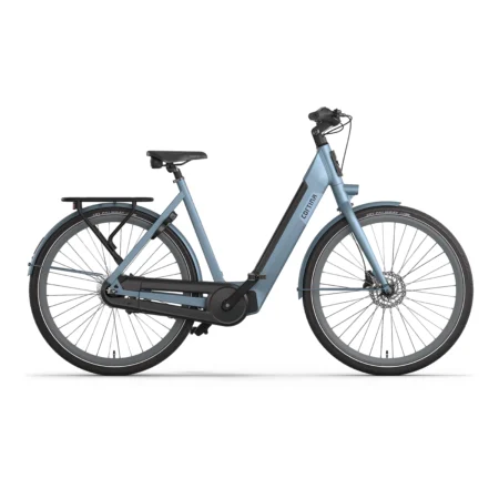 Cortina E-Nite op=op 500 EURO KORTING