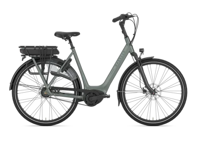 gazelle orange c8+ 2027